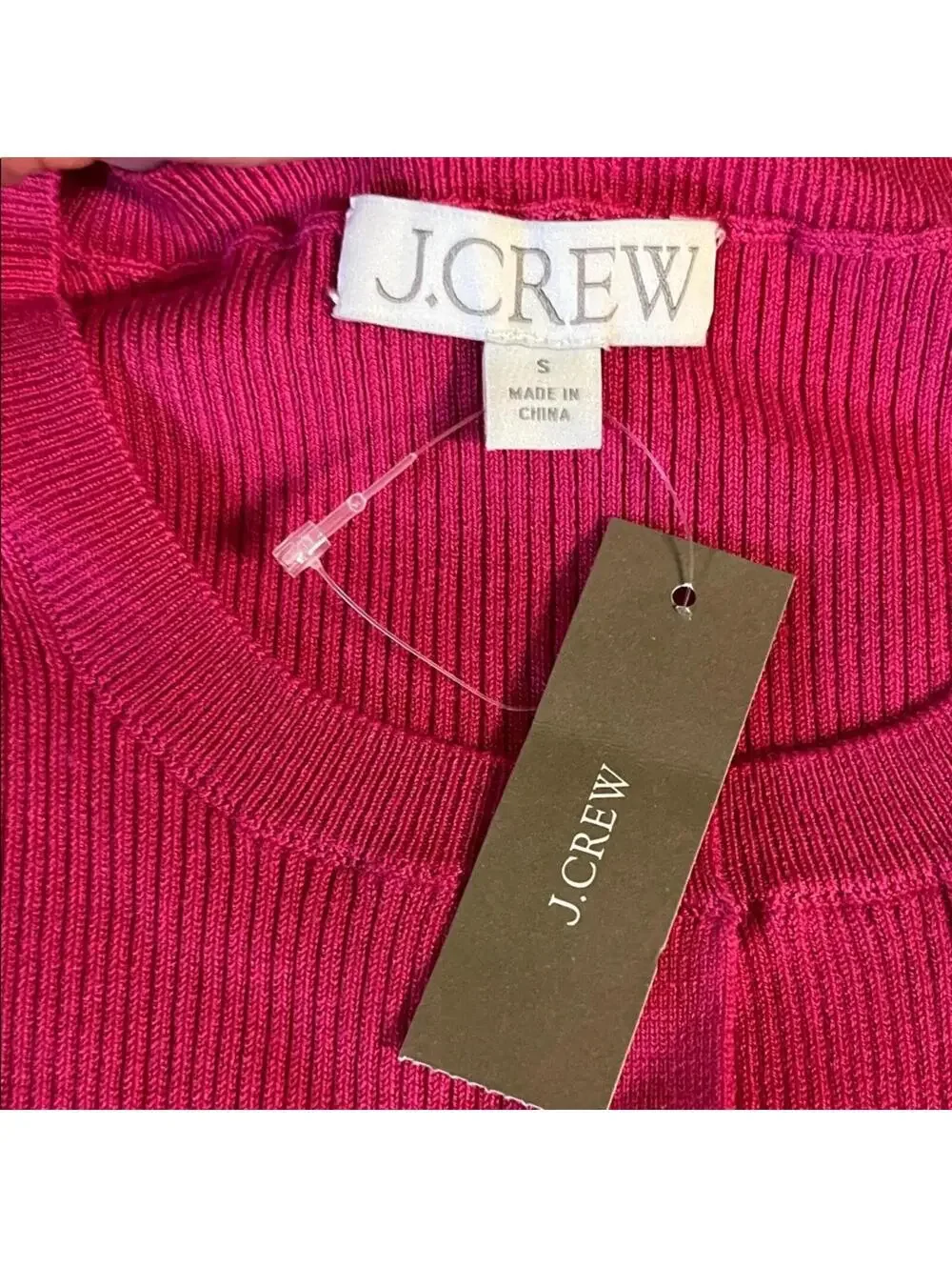 J. Crew new tags